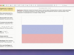 Утилита FlagSwitcher решит проблему с ошибочным переключением раскладки на Mac