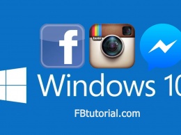 Голосовые сообщения и видеозвонки теперь доступны в Facebook Messenger для Windows 10