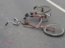 Водитель иномарки на Николаевщине насмерть сбил велосипедиста и скрылся с места ДТП