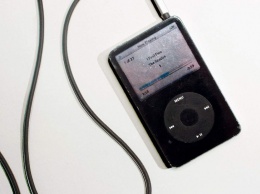 Apple забыла про день рождения iPod