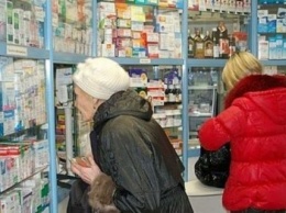 В аптеках Покровска (Красноармейска) и Мирнограда (Димитрова) могут снизить цены
