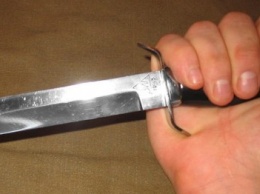 Житель Талаковки с ножом атаковал ОБСЕ?
