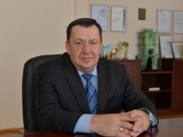 Лидер депутатской группы "Объединенный Краматорск" пообщался с журналистами