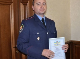 Кременчугский полицейский раскрыл убийство с расчленением