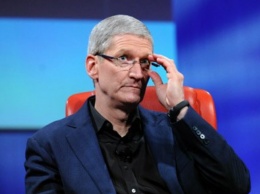 Apple объявила результаты квартала: 45,5 млн iPhone, 9,2 млн iPad, 4,8 млн Mac, доход $46,9 млрд