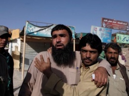 ИГИЛ взяло ответственность за нападение на полицейскую академию в Пакистане