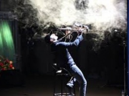 Израильский саксофонист J.Seven даст в Одессе сольный концерт (АФИША)