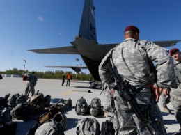 В НАТО рассказали о ротации сил в Восточной Европе на фоне российской агрессии