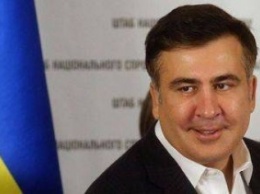О попытках "замять" дело прокуроров-взяточников рассказал Саакашвили