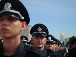 10 фактов о новой патрульной полиции