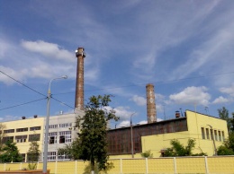 В Киеве могут построить два мусороперерабатывающих завода