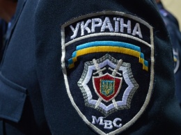 МВД: Улицы Киева патрулируют судимые милиционеры