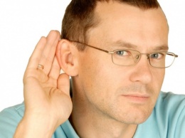 Ученые: Нарушение слуха может быть обусловлено наличием опухоли в мозге