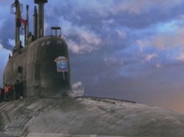 Россия создаст "убийцу авианосцев" и "подводный истребитель"