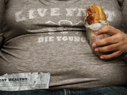 ВОЗ: Треть населения Земли страдает ожирением