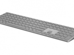 Новая клавиатура Microsoft Surface Keyboard удивительно похожа на Apple Keyboard [фото]