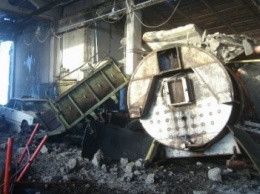 В школе на Харьковщине произошел взрыв: двое человек госпитализированы