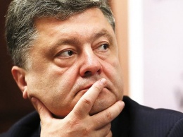 Киевские и запорожские коммунальщики потребовали отставки Порошенко из-за невыплаты зарплат (ВИДЕО)