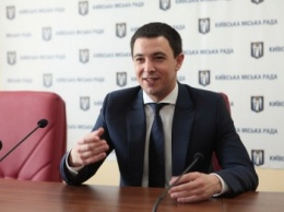 В Киевсовете обещают не "раздувать" штат из-за нового управления
