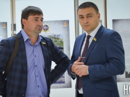 Николаевский облсовет хотят «обновить» бывшим регионалом, депутатом от «Оппоблока» и близким к Дятлову депутатом от «БПП»