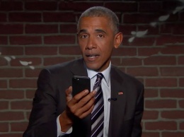 У iPhone 7 Барака Обамы нет функций звонка, камеры и воспроизведения музыки