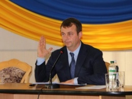 Чем владеет мэр Покровска (Красноармейска): Руслан Требушкин заполнил электронную декларацию