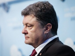 П.Порошенко поздравил украинцев с Днем освобождения Украины от фашистских захватчиков