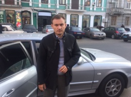 На депутата Одесского городского совета от ОППОЗИЦИОННОГО БЛОКА Алексея Еремицу совершено бандитское нападение