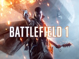 Обзор игры Battlefield 1: лучшая игра о Первой мировой