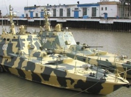 В НАТО советуют Украине отказаться от обычного флота и строить "москитный"