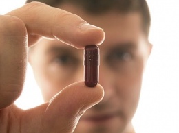 Ученые из Великобритании создали противозачаточные таблетки для мужчин