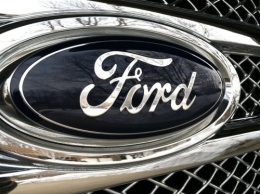 Автомобили Ford в России будут отвечать на сообщения в соцсетях