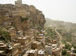 30 человек погибли в Йемене от авиаудара по тюрьме