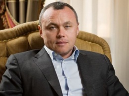 Украинский миллионер из списка Forbes: После публикации деклараций миллионеры почувствовали себя лохами