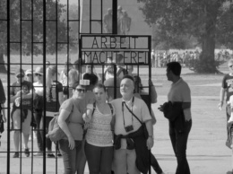 Молодость-2016: селфи-пати в Освенциме, сафари и самый длинный фильм фестиваля