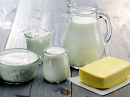Ученые: Молоко не несет пользы организму при простуде