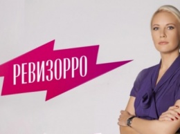 Елена Летучая-Анашенкова сообщила об агрессивном поведении на съемках Ревизорро