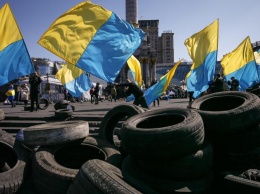 Украинская политическая система пришла к своему краху