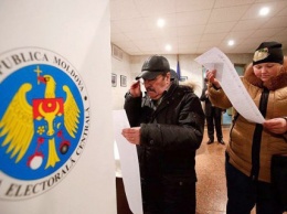 Выборы президента Молдовы признаны состоявшимися