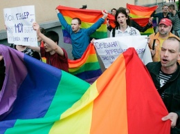 В Уфе намереваются провести гей-парад