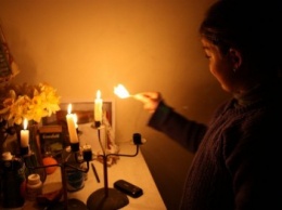 Завтра 5 районов Днепра останутся без электричества