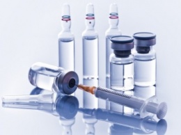 Вакцинация против гриппа в Кременчуге начнется на днях