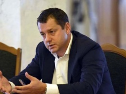 Народный депутат от Краматорска опубликовал декларацию о доходах