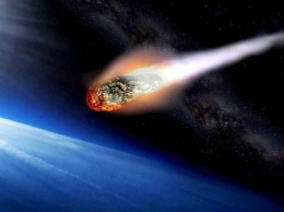 Ученый: Если бы астероид упал на Землю, это было бы в десять раз мощнее падения Челябинского метеорита
