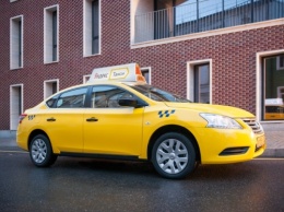 Украинский сервис заказа такси Uklon призвал ставить водителям «Яндекс.Такси» низшую оценку ради розыгрыша