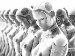 В США начнут продавать секс-роботов
