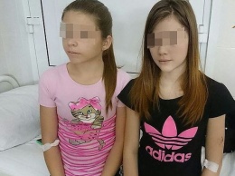 Шестиклассница из Дивногорска под предлогом "сюрприза" нанесла ножевые ранения однокласснице