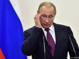 Путин процитировал фейковую новость Первого канала