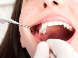Когда же наконец зубной врач сможет вырастить нам новый зуб'