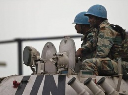 Миротворцы ООН не смогли защитить гражданских в Южном Судане